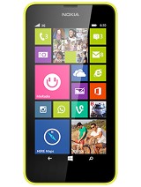 Best available price of Nokia Lumia 630 Dual SIM in Singapore