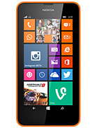 Best available price of Nokia Lumia 635 in Singapore