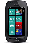 Best available price of Nokia Lumia 710 T-Mobile in Singapore