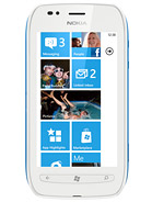 Best available price of Nokia Lumia 710 in Singapore