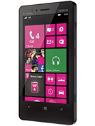 Best available price of Nokia Lumia 810 in Singapore