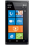 Best available price of Nokia Lumia 900 AT-T in Singapore