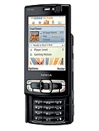 Best available price of Nokia N95 8GB in Singapore