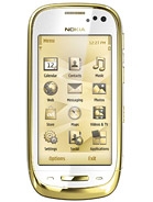 Best available price of Nokia Oro in Singapore