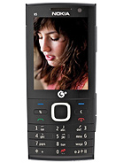 Best available price of Nokia X5 TD-SCDMA in Singapore