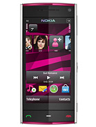 Best available price of Nokia X6 16GB 2010 in Singapore