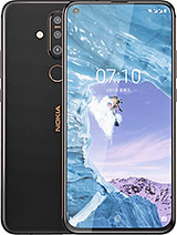 Best available price of Nokia X71 in Singapore