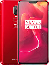Best available price of OnePlus 6 in Singapore