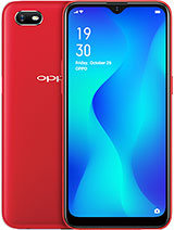 Best available price of Oppo A1k in Singapore
