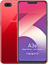 Best available price of Oppo A3s in Singapore