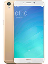 Best available price of Oppo F1 Plus in Singapore