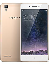 Best available price of Oppo F1 in Singapore