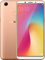 Best available price of Oppo F5 in Singapore