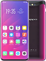 Best available price of Oppo Find X in Singapore