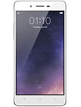 Best available price of Oppo Mirror 5 in Singapore