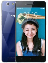Best available price of Oppo R1x in Singapore