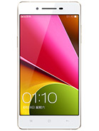 Best available price of Oppo R1S in Singapore