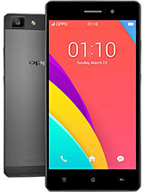 Best available price of Oppo R5s in Singapore