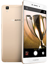 Best available price of Oppo R7s in Singapore