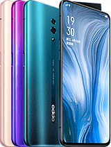 Best available price of Oppo Reno in Singapore