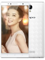 Best available price of Oppo U3 in Singapore