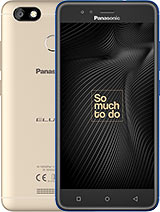 Best available price of Panasonic Eluga A4 in Singapore