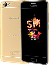 Best available price of Panasonic Eluga I4 in Singapore