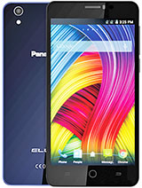 Best available price of Panasonic Eluga L 4G in Singapore