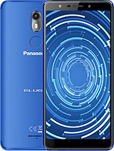 Best available price of Panasonic Eluga Ray 530 in Singapore