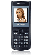 Best available price of Pantech PG-1900 in Singapore