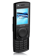 Best available price of Pantech U-4000 in Singapore