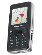 Best available price of Panasonic SC3 in Singapore