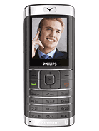Best available price of Philips Xenium 9-9d in Singapore