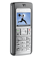 Best available price of Philips Xenium 9-98 in Singapore