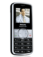 Best available price of Philips Xenium 9-9f in Singapore