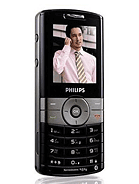 Best available price of Philips Xenium 9-9g in Singapore