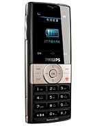 Best available price of Philips Xenium 9-9k in Singapore