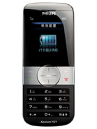 Best available price of Philips Xenium 9-9u in Singapore