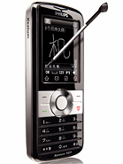 Best available price of Philips Xenium 9-9v in Singapore