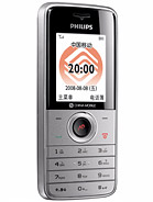 Best available price of Philips E210 in Singapore