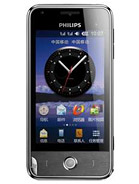 Best available price of Philips V816 in Singapore