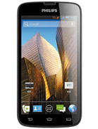 Best available price of Philips W8560 in Singapore