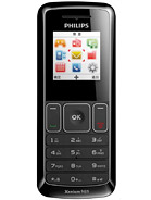 Best available price of Philips X125 in Singapore