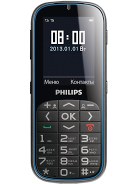 Best available price of Philips X2301 in Singapore