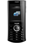 Best available price of Philips Xenium X503 in Singapore