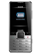 Best available price of Philips X630 in Singapore
