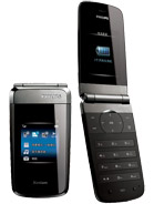 Best available price of Philips Xenium X700 in Singapore