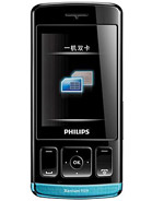 Best available price of Philips X223 in Singapore