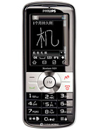 Best available price of Philips Xenium X300 in Singapore