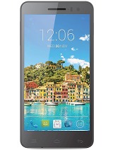 Best available price of Posh Titan HD E500 in Singapore